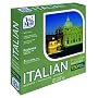Auralog Tell Me More Italian (Prestige Edition) (PC)