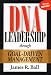 Books : DNA Leadership Through Goal-Driven Management