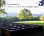 The Sculpture of Ursula von Rydingsvard