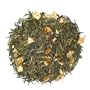 Crime of Passion, Gourmet Green Tea by Paper Street Teas - 4oz.
