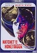 Hatchet for the Honeymoon