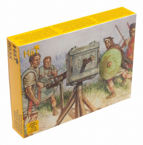 Haet H&auml;T 8035 - R&ouml;mische Katapulte