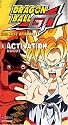 Dragon Ball Gt 5: Lost Episodes - Activation [VHS]