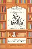 Books You Read: Devotional Edition (Books You Read, Vol 3)