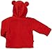 Magnificent Baby Unisex Baby Hooded Bear Jacket