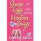 My favourite chick- lit books