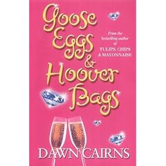 Goose Eggs and Hoover Bags