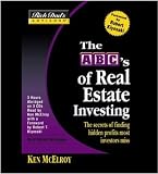 Rich Dad's Advisors: ABC Real Estate Investing (Rich Dad's Advisors (Audio))