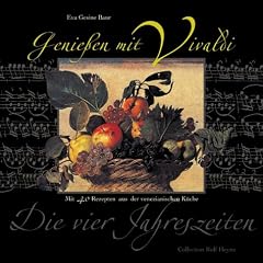 Genie�en mit Vivaldi.