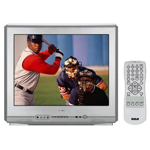 RCA 20 Flat Screen TV 20F420T