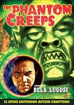 Phantom Creeps