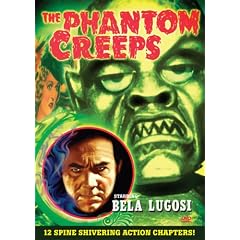 Phantom Creeps by 