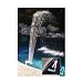 Pool And Spa Waterfall Fountain
