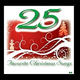 25 Favorite Christmas Songs