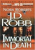 Immortal in Death (In Death #3) image