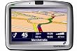 Tomtom Go 910 Mobile Navigation inklusive TMC Receiver Westeuropa, USA und Kanada auf 20 Gb Festplatte