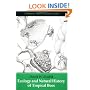 Ecology and Natural History of Tropical Bees (Cambridge Tropical Biology Series)