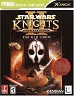 Star Wars Knights...