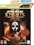 Star Wars Knights of the Old Republic II: The Sith Lords (Prima Official Game Guide)