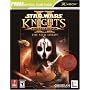 Star Wars Knights of the Old Republic II: The Sith Lords (Prima Official Game Guide)