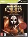Star Wars Knights of the Old Republic II: The Sith Lords - DVD Enhanced: Prima's Official Game Guide (Prima Official Game Guides)