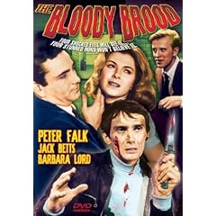 The Bloody Brood