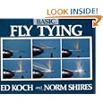 Basic Fly Tying by Ed Koch and Norm Shires
