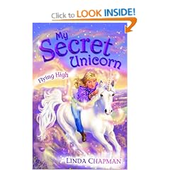 Flying High (My Secret Unicorn)