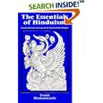 The Essentials of Hinduism: A Comprehensive Overview of the World's Oldest Religion by  Swami Bhaskarananda