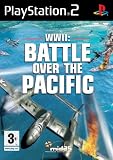 WWII: Battle over the Pacific (PS2)