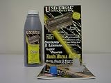 Universal Toner Refill Kit #6 for Samsung & Lexmark Laser Printers