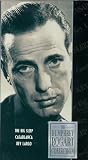Humphrey Bogart Collection : The Big Sleep, Casablanca, and Key Largo [VHS]