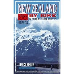 New Zealand by Bike