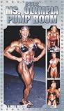 Ms. Olympia 2002 - The Pump Room