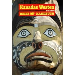 Kanadas Westen. British Columbia, Alberta