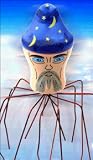 Head Wizard Scalp massager Stimulate your circulation