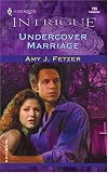 Undercover Marriage (Intrigue)
