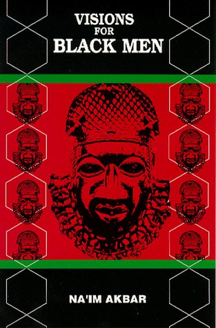 Visions for Black Men under African Americans in The Books Store