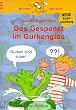 Das Gespenst im Gurkenglas