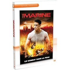 The marine [Edizione: Francia]