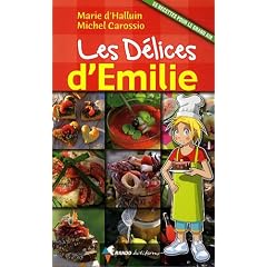 Les d�lices d'Emilie