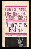 "Aimez-vous Brahms" av Francoise Sagan
