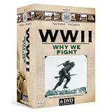 WW II: Why We Fight