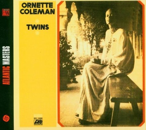  Ornette Coleman