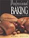 Book Professional Baking, 2E, College Version and Study Guide