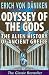 Odyssey of the Gods: The Alien History of Ancient Greece