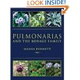 Pulmonarias and the Borage Family