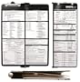 Folding Medical Clipboard