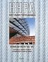 HHPA: Hardy Holzman Pfeiffer Associates: Buildings and Projects 1993-1998