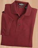 Aureus Dobby-Stripe Shirt - A516